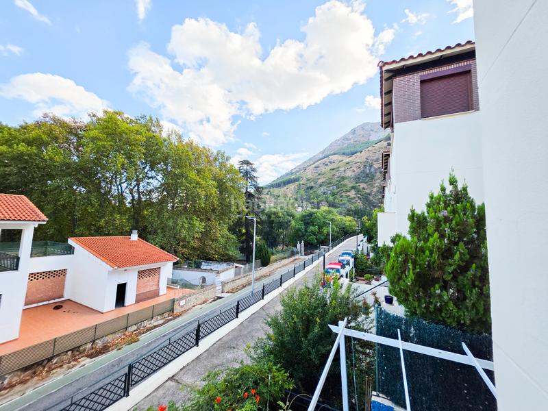 Foto 1c6f434f-bafa-4245-978d-2093f278b0af. Semi detached house with fireplace heating parking pool in Jaén