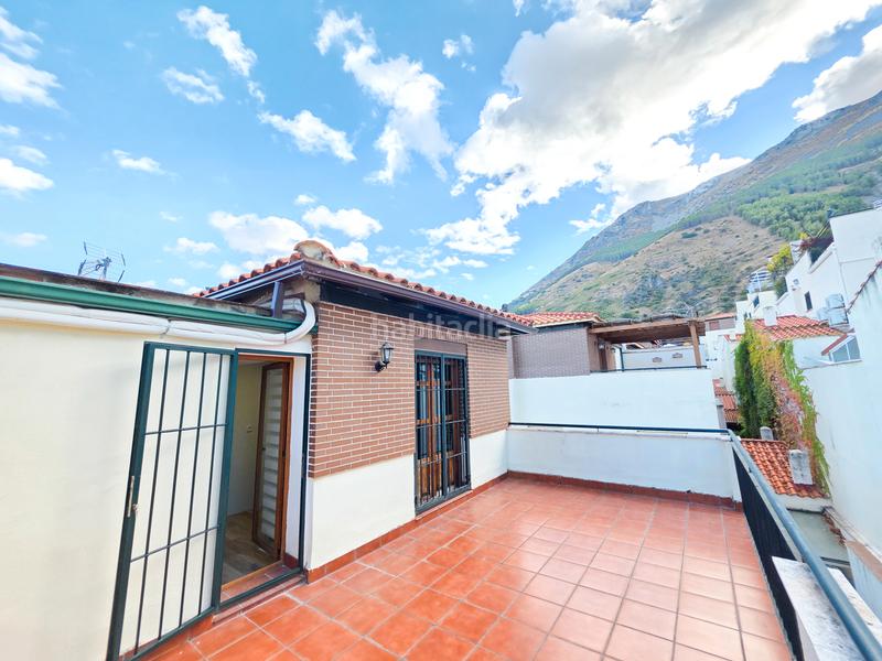 Foto 33b6942e-e4e1-409e-9d18-e8d0b98229d4. Semi detached house with fireplace heating parking pool in Jaén