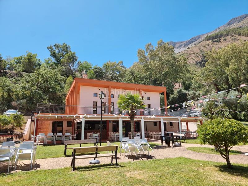 Foto 33f3bb82-1aef-48c4-95e2-45df78e37c76. Semi detached house with fireplace heating parking pool in Jaén