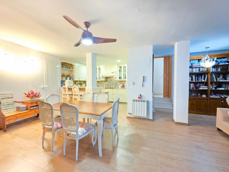 Foto 45aea1f9-ae49-4e48-9c5f-b099ef905353. Semi detached house with fireplace heating parking pool in Jaén