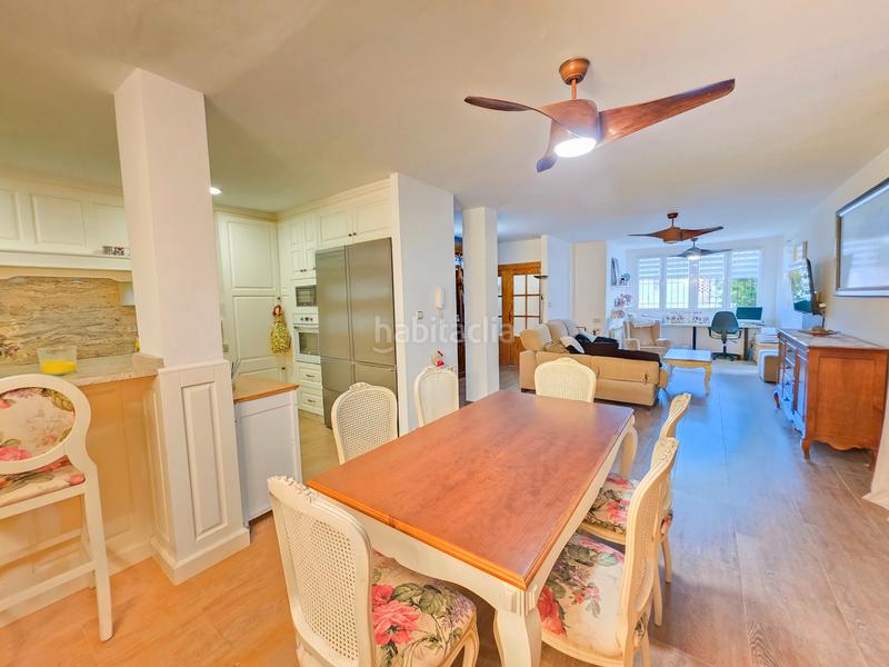 Foto 4be3474b-b87e-4121-8a32-04f3663e1660. Semi detached house with fireplace heating parking pool in Jaén