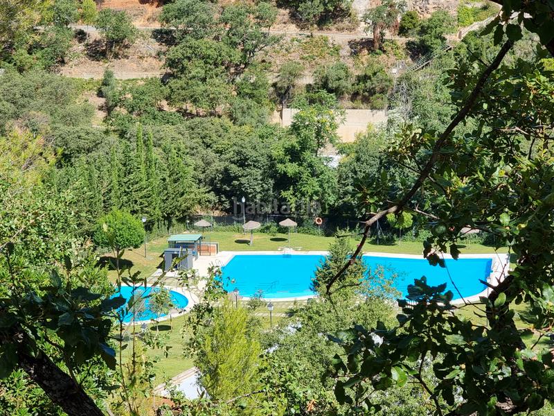 Foto 54c9a054-a9b0-4fe1-b424-d61e7e8cacf2. Semi detached house with fireplace heating parking pool in Jaén