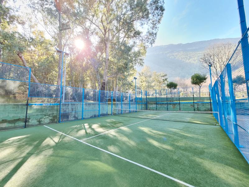 Foto 55e0e78c-703c-4939-a4c1-44f158cfbfe9. Semi detached house with fireplace heating parking pool in Jaén