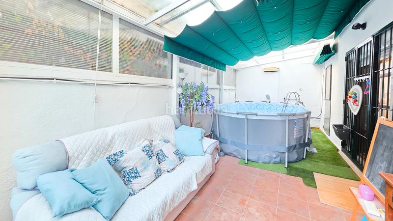 Foto 6e716ca1-044d-44de-b9f0-7b91031fc81c. Semi detached house with fireplace heating parking pool in Jaén