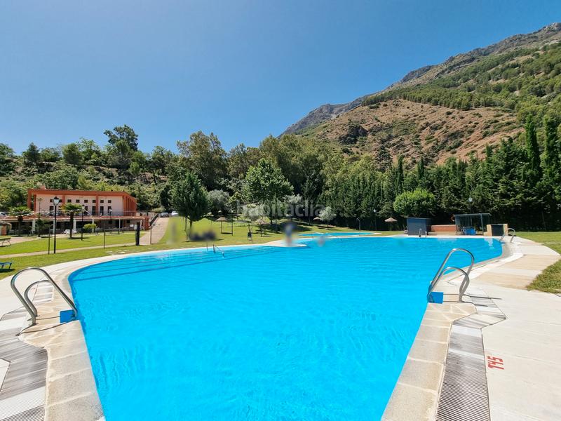 Foto 7da708ca-2e16-40ac-958d-377e95d11dca. Semi detached house with fireplace heating parking pool in Jaén