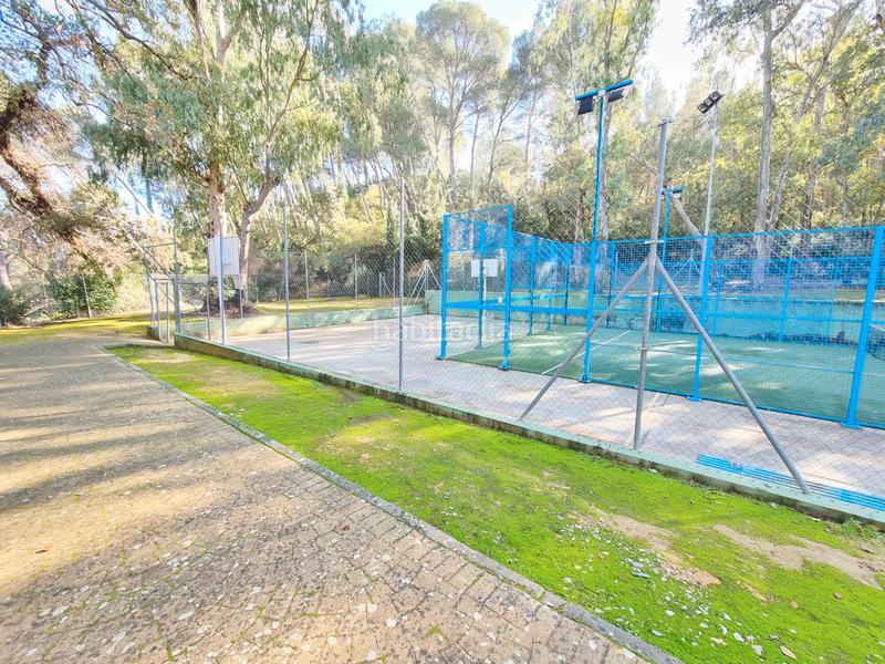 Foto cbe9f8a6-ec09-498e-b1d9-2ac32f2df6d8. Semi detached house with fireplace heating parking pool in Jaén