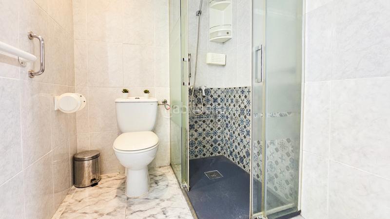 Foto e6dd4534-462f-487d-bf98-813f17284a64. Appartamento con riscaldamento in Avda de Madrid - Pº de la Estación Jaén