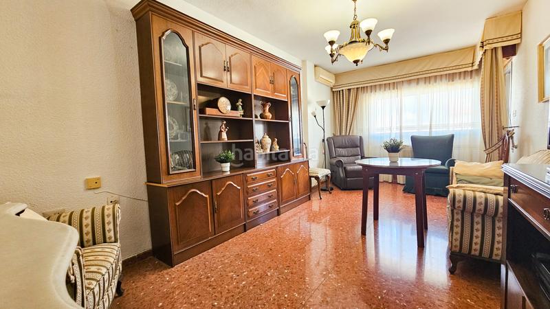 Foto f88deac5-e1bd-40e0-a829-f336e6969071. Appartamento con riscaldamento in Avda de Madrid - Pº de la Estación Jaén