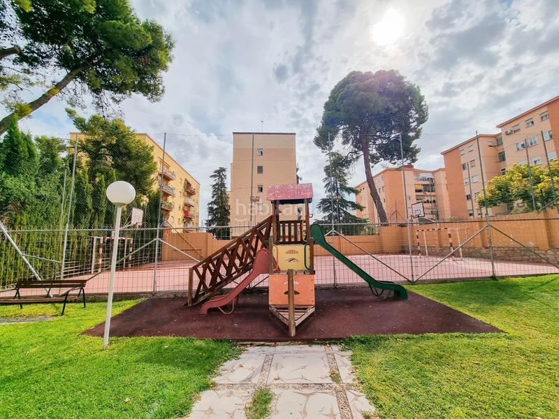 Foto 1fbb4dcd-c0d5-4264-b6a0-bf2d1eb796ba. Pis amb aparcament piscina a Renfe - Bulevar 1ª y 2ª Fase Jaén