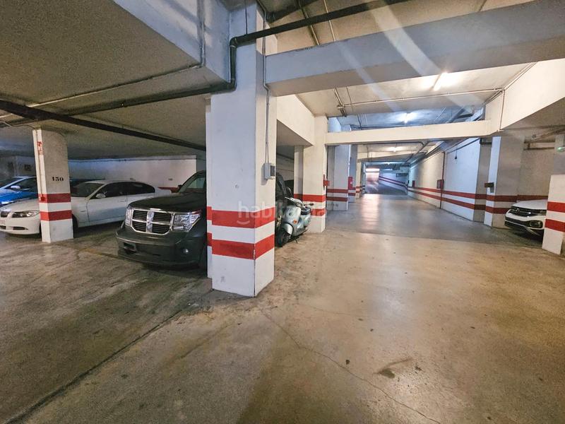 Foto 4f686d19-5c89-405d-8c07-dc5d2cc249a3. Pis amb aparcament piscina a Renfe - Bulevar 1ª y 2ª Fase Jaén