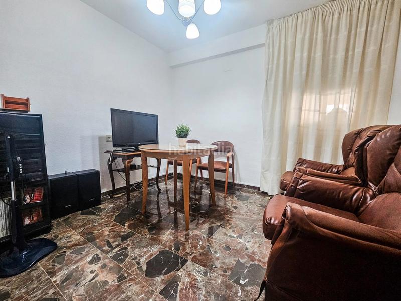 Foto 55770f20-c0ef-41ef-a634-0ae90828c7dc. Pis amb aparcament piscina a Renfe - Bulevar 1ª y 2ª Fase Jaén