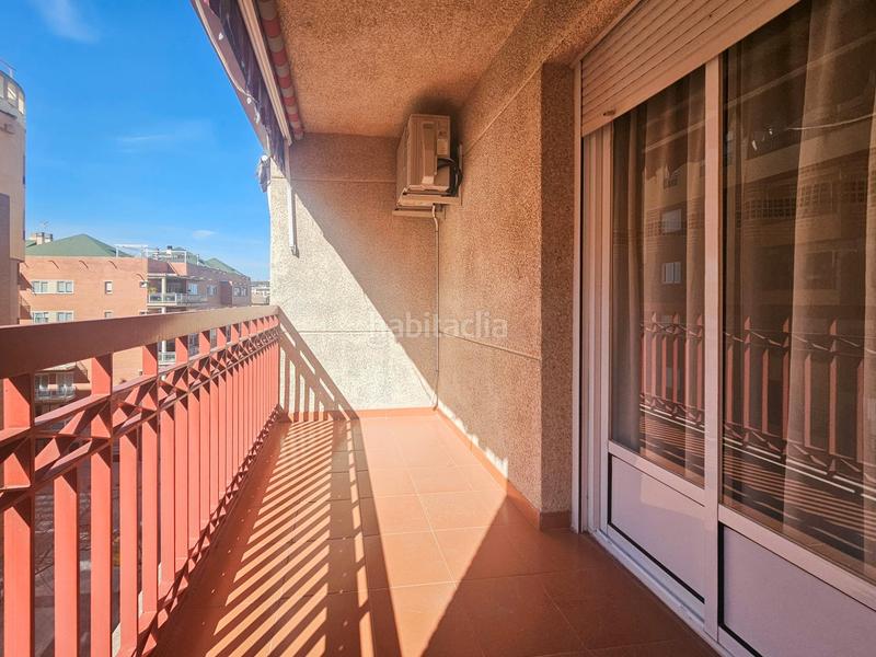 Foto 7bf2d914-2b5c-43b9-9e8d-d12221239da3. Pis amb aparcament piscina a Renfe - Bulevar 1ª y 2ª Fase Jaén