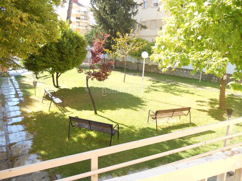 Foto 81792c68-649e-4fd5-b243-9fbdb2662b9f. Pis amb aparcament piscina a Renfe - Bulevar 1ª y 2ª Fase Jaén