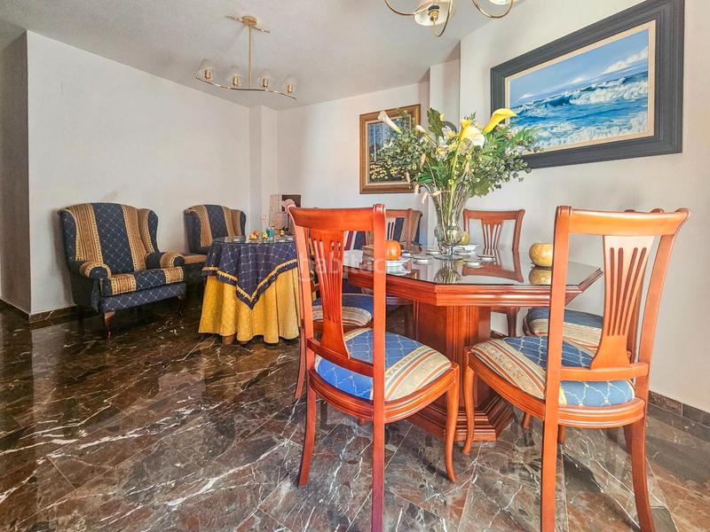 Foto 8f5e3a0d-2d94-4535-b922-05d73aca8f20. Pis amb aparcament piscina a Renfe - Bulevar 1ª y 2ª Fase Jaén