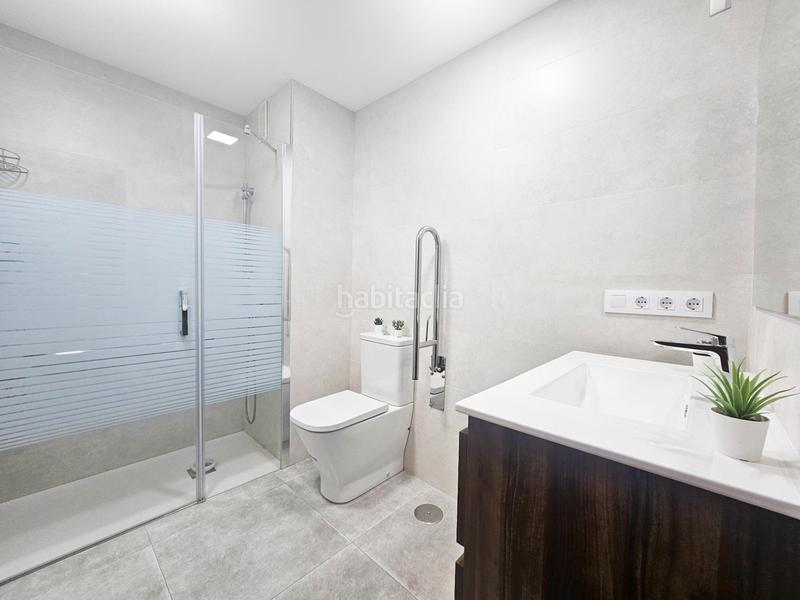 Foto a82cdc1d-4e0e-45f1-bbf5-c4df5aece01a. Pis amb aparcament piscina a Renfe - Bulevar 1ª y 2ª Fase Jaén