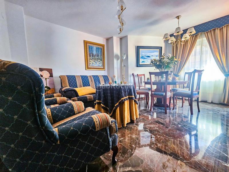 Foto b7f83259-edcb-43bf-9480-53e1e205d652. Pis amb aparcament piscina a Renfe - Bulevar 1ª y 2ª Fase Jaén