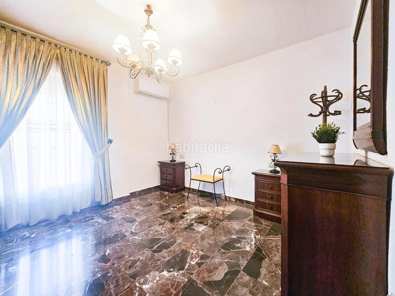 Foto f96f4031-899a-4c54-9d01-74583683177e. Pis amb aparcament piscina a Renfe - Bulevar 1ª y 2ª Fase Jaén