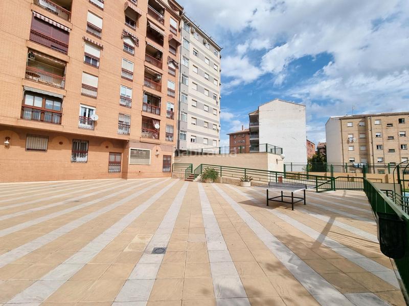 Foto fd28c3d7-ae9b-48b8-94b7-fd89b1249a1b. Pis amb aparcament piscina a Renfe - Bulevar 1ª y 2ª Fase Jaén