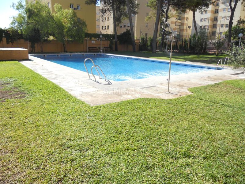 Foto 08d2706d-4718-4f5c-b73d-6d55d1e26ad3. Pis amb aparcament piscina a Renfe - Bulevar 1ª y 2ª Fase Jaén