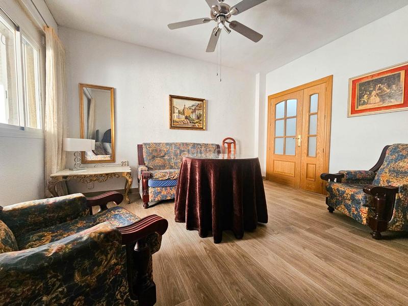 Foto 41aa4235-0f76-41a5-b42a-a1b046cd323d. Pis a Hospital Jaén