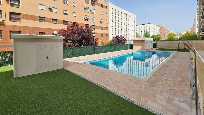 Foto a431eaef-7d81-428f-8d67-e389a36ef40b. Pis amb calefacció aparcament piscina a Renfe - Bulevar 1ª y 2ª Fase Jaén