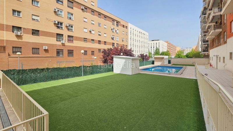 Foto c5a6b46d-6aef-4f6b-acec-aab55bdd7ff7. Pis amb calefacció aparcament piscina a Renfe - Bulevar 1ª y 2ª Fase Jaén