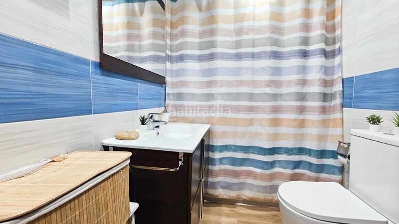 Foto f0de8267-6a7e-47e1-b9c8-d1c2a0574540. Pis amb calefacció aparcament piscina a Renfe - Bulevar 1ª y 2ª Fase Jaén