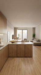 Pis  Calle juanito valderrama. Bonito apartamento de nueva construcción en zona hospital – prom