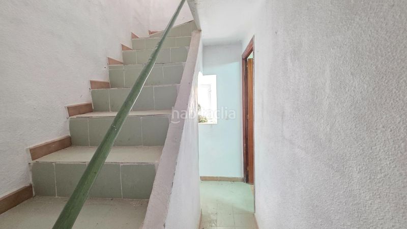 Foto cbb18214-6eb0-45c0-8f0b-66e706464a37. Casa adosada ¡casa con terraza y gran potencial en el corazón ! en Jaén