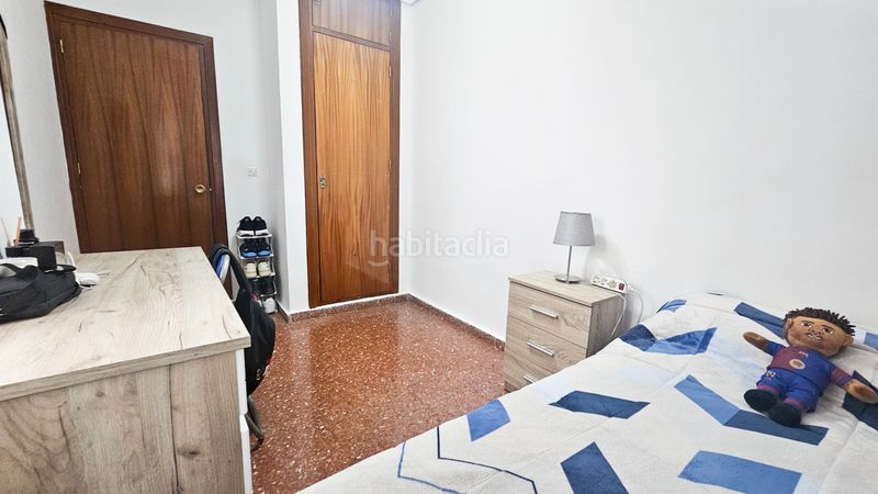 Foto b5782c80-5b5c-4570-bdfc-52bc9c2961c8. Pis amb calefacció aparcament a Belén - San Roque Jaén