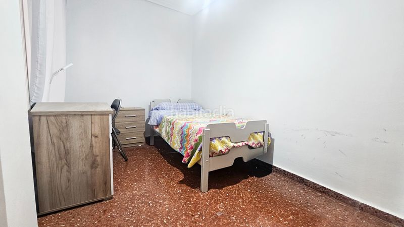 Foto c632443c-7414-4b9c-b3e4-e3f0d1dd2780. Pis amb calefacció aparcament a Belén - San Roque Jaén