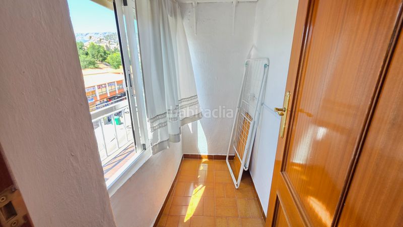 Foto 49d46992-4c76-42b0-b82d-51a187e2baaa. Pis amb calefacció a El Valle - Universidad Jaén