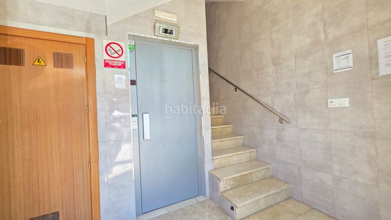 Foto d91ede83-24ca-4c6d-8b78-cfbd90ef321e. Pis amb calefacció a El Valle - Universidad Jaén