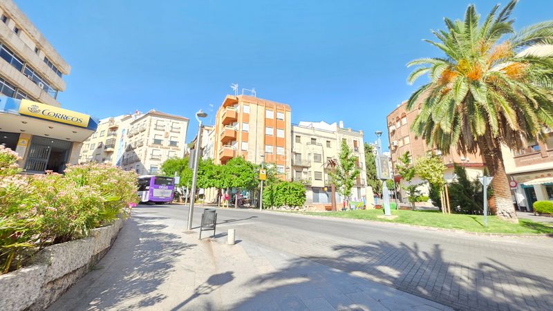 Foto 0ce98c23-b440-4ca7-9e00-ba8bed6f2126. Casa adossada amb calefacció aparcament a San Bartolomé - Millán de Priego Jaén