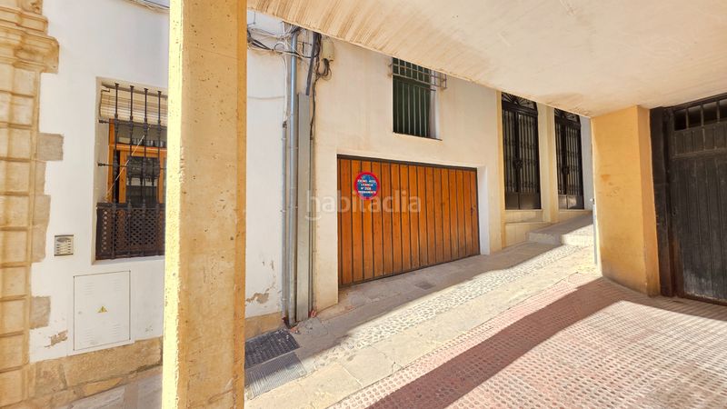 Foto 546176df-17a7-4dfa-953a-3b3b64a49502. Casa adossada amb calefacció aparcament a San Bartolomé - Millán de Priego Jaén