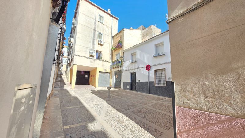 Foto 7877683b-6e8c-4dfc-8182-fdf5981ca537. Casa adossada amb calefacció aparcament a San Bartolomé - Millán de Priego Jaén