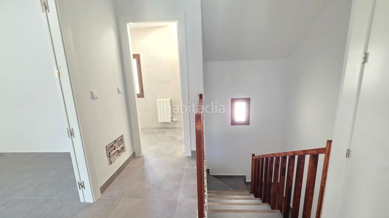 Foto 8410c262-3964-4bfa-b377-e259cac77c29. Casa adossada amb calefacció aparcament a San Bartolomé - Millán de Priego Jaén