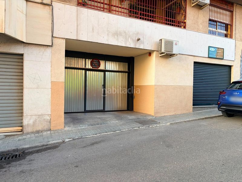 Foto 11397596-7775-49ee-ab59-ec58b8ca1196. Aparcament cotxe a San Bartolomé - Millán de Priego Jaén