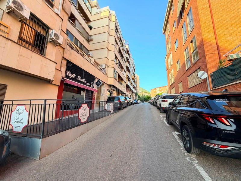 Foto 7920288a-0127-4cf2-bd8d-b76effd0e819. Aparcament cotxe a San Bartolomé - Millán de Priego Jaén