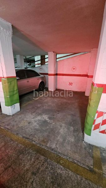 Foto 89e361f1-d8e6-4c32-8f44-d43af82073b0. Aparcament cotxe a San Bartolomé - Millán de Priego Jaén
