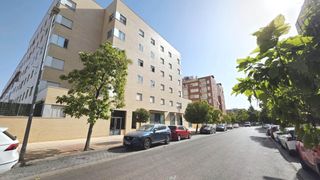 Piso en Renfe - Bulevar 1ª y 2ª Fase. ¡fantástico residencial con plaza de garaje y espectacular terra