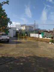 Terreny residencial en Las Palmeras-Dehesilla. Parcela urbana...