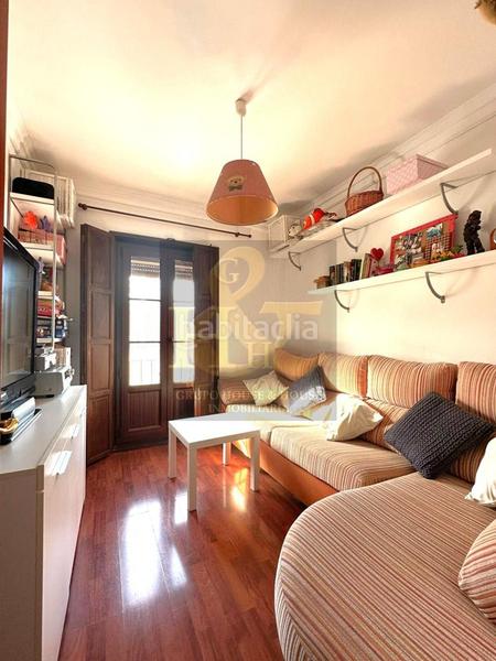 Foto 1d61dff4-afa1-4428-9a43-8484c6111fa0. Appartamento in Centro-Calzada-Cabo Noval Sanlúcar de Barrameda