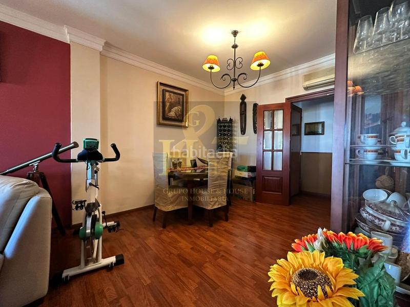 Foto 225f0b54-4939-4670-8e18-5be737a03839. Appartamento in Centro-Calzada-Cabo Noval Sanlúcar de Barrameda