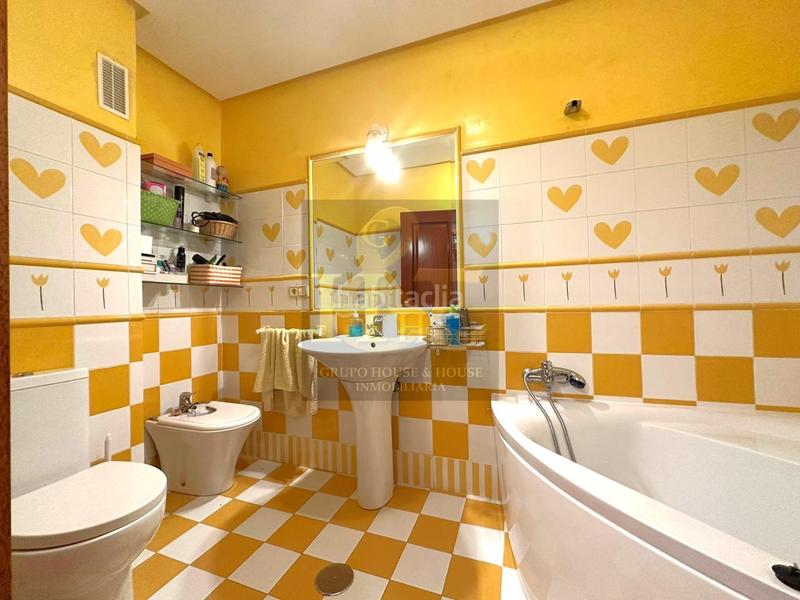 Foto 4bcc88d2-307d-40e0-82e3-c77017387c28. Appartamento in Centro-Calzada-Cabo Noval Sanlúcar de Barrameda