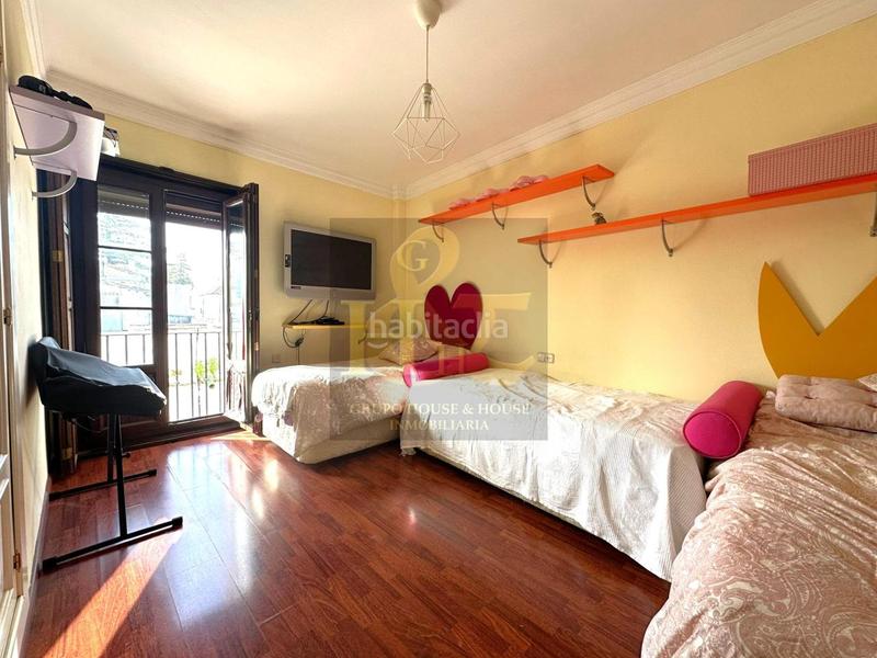 Foto 85d636ae-9bec-4dc5-871a-47f0cd697762. Appartamento in Centro-Calzada-Cabo Noval Sanlúcar de Barrameda