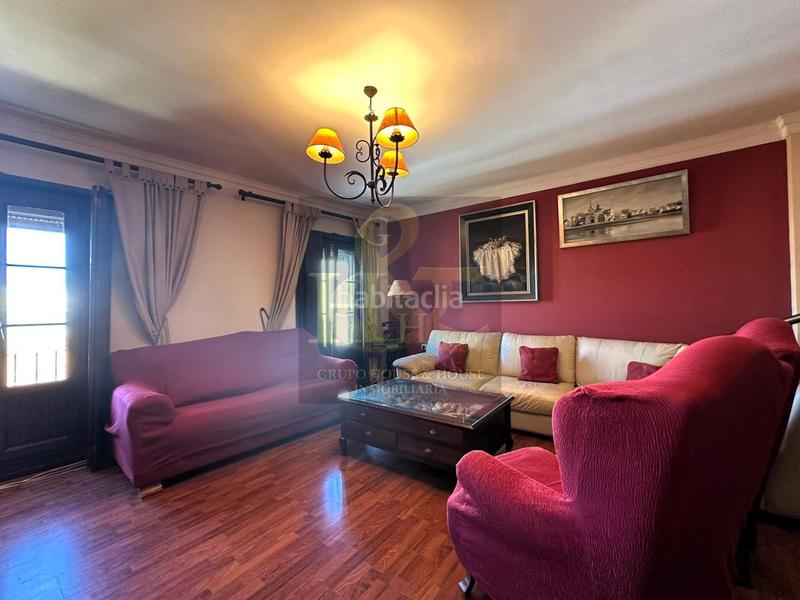 Foto ece54b94-305d-4f52-b615-7eb7c0bb2528. Appartamento in Centro-Calzada-Cabo Noval Sanlúcar de Barrameda