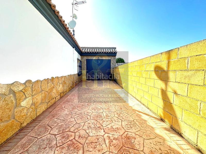 Foto 89444e2f-aa17-4d38-9c8a-643d813d69da. Casa a La Jara Sanlúcar de Barrameda