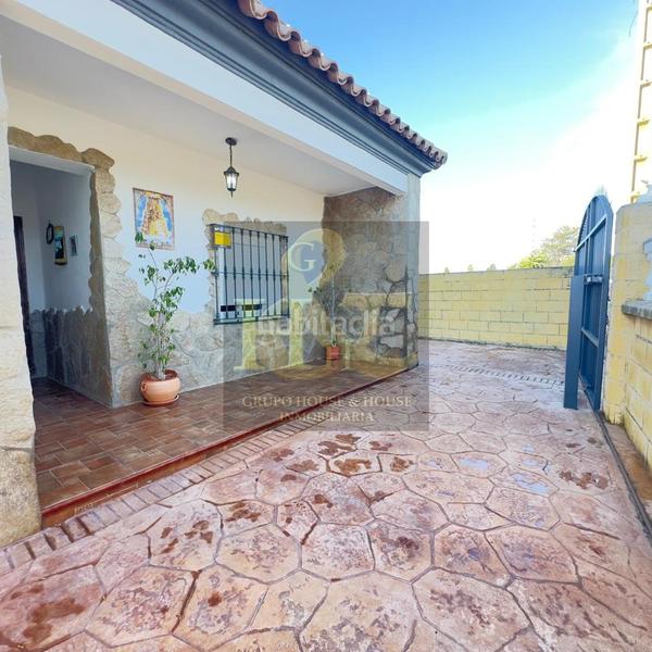 Foto 8a3b081d-766e-468b-8988-aa7f501cf012. Haus in La Jara Sanlúcar de Barrameda