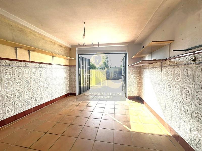 Foto ac91d381-0e62-4574-a17a-d79d5f9e19fd. Casa a La Jara Sanlúcar de Barrameda
